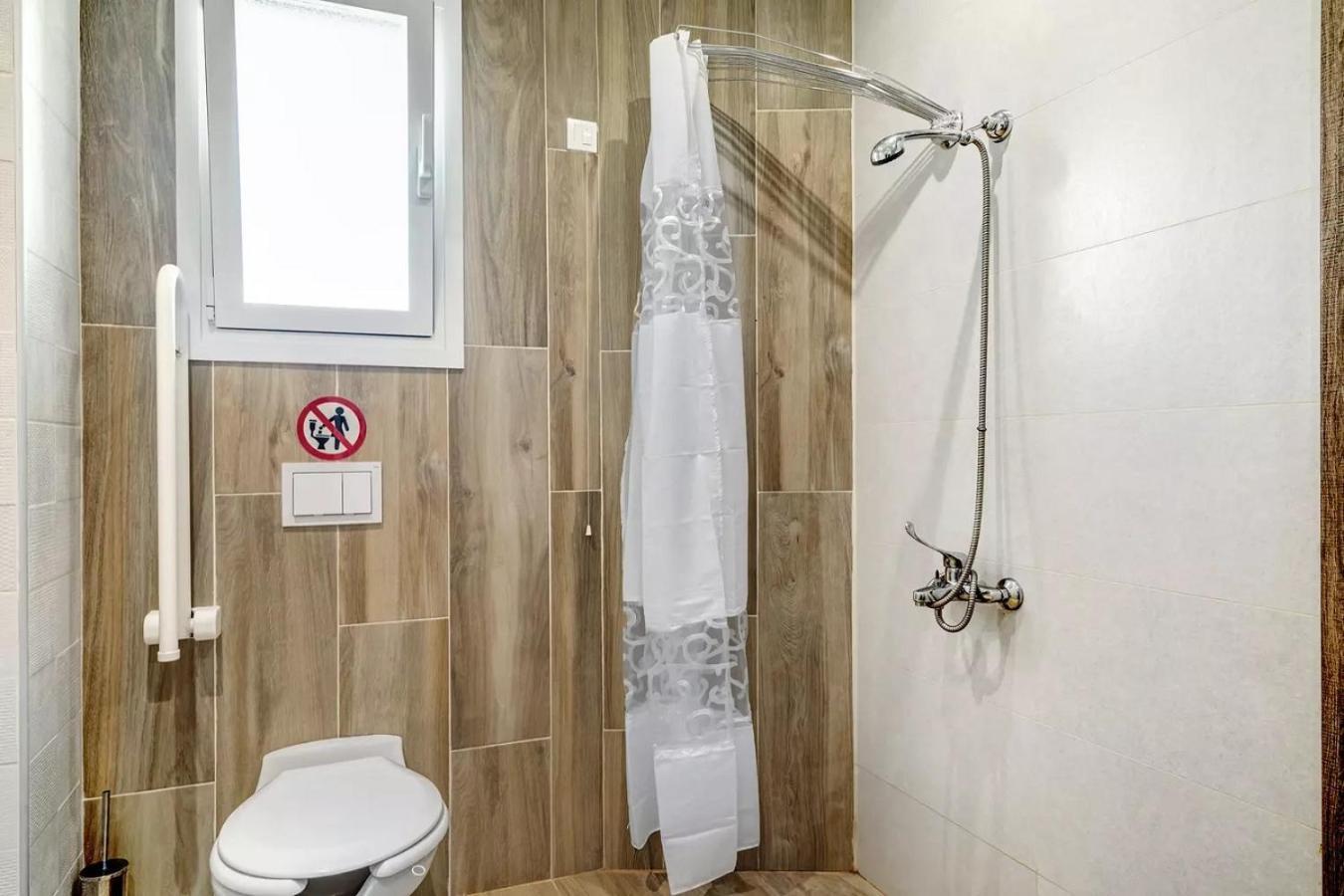 Blue Star Aparthotel 奈德里 外观 照片