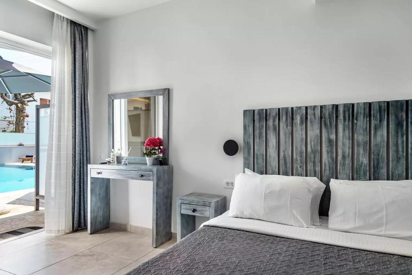 Blue Star Aparthotel 奈德里 外观 照片