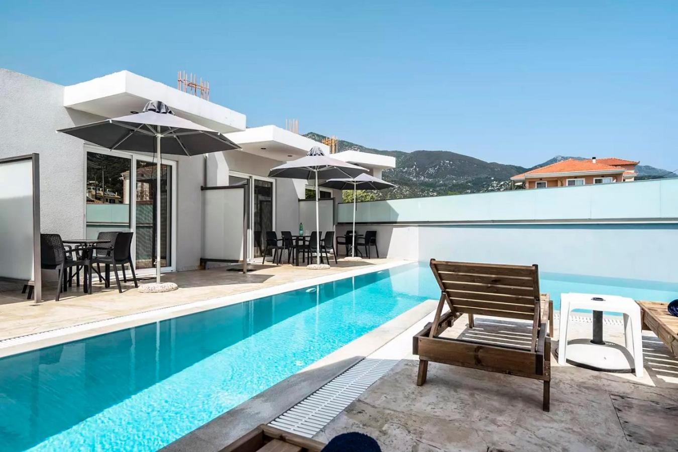 Blue Star Aparthotel 奈德里 外观 照片